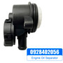 Maserati Gran Turismo Engine Oil Separator 0928402056 Generic