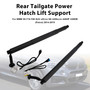 2014-2019 BMW X6 F16 F86/SUV Rear Left Tailgate Lift Support 51247434043 Black Generic