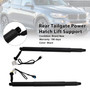 2014-2019 BMW X6 F16 F86/SUV 2*Rear Tailgate Lift Support 51247434043 Black Generic
