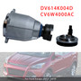 2013-2020 Ford Escape Fusion Viscous Coupler DV614K004D CV6W4000AC Generic