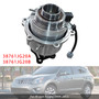 2008-2010 Saturn Vue 3.6L 3.5L 2.4L Rear Wheel Drive Module Clutch Housing 84165521 Generic