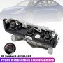 2021 Tesla Model 3 Front Windscreen Triple Camera 1143746-01-D Generic