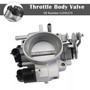 2001-2005 Pontiac Aztek Throttle Body Assembly 12595275 Generic
