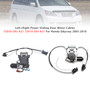2005-2010 Honda Odyssey Left+Right Power Sliding Door Motor Cables 72050-SHJ-A21 72010-SHJ-A21 Generic