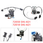 2005-2010 Honda Odyssey Left+Right Power Sliding Door Motor Cables 72050-SHJ-A21 72010-SHJ-A21 Generic