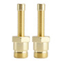 2x 4792 Top Dead Center Stop Tool 18mm Bolt-Style