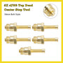 5x 4792 Top Dead Center Stop Tool 18mm Bolt-Style