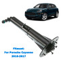 2015-2017 Porsche Cayenne Front Headlight Spray Washer Nozzle Right 95862816210 Generic