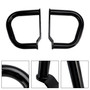 2017-2024 HONDA CB1100RS (SC65) Engine Guard Crash Bar Frame Protector Bumper Black Generic