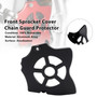 1993-2025 Honda XR650L Front Sprocket Cover Chain Guard Protector Generic