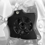 1993-2025 Honda XR650L Front Sprocket Cover Chain Guard Protector Generic
