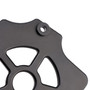 1993-2025 Honda XR650L Front Sprocket Cover Chain Guard Protector Generic