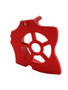 1993-2025 Honda XR650L Front Sprocket Cover Chain Guard Protector Red Generic