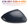 2019-2025 VW Jetta S/ SE/ SEL Right Side Mirror Cover Rearview Housing Generic