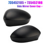 2019-2025 VW Jetta S/ SE/ SEL Right Side Mirror Cover Rearview Housing Generic