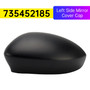 2005-2018 Fiat Grande Punto Dal Left Side Mirror Cover Cap Generic