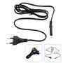 Charging Cable for Segway Ninebot MAX Electric Scooter G2/G30/G30P/P65/P100S EU