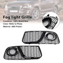2013-2017 Audi Q5 2* Fog Light Grille 8R0807681M Generic