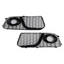 2013-2017 Audi Q5 2* Fog Light Grille 8R0807681M Generic