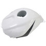 2003-2004 Honda CBR600RR Amotopart Fairings White & Black Honda Racing Customs Fairing
