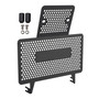 2018-2025 DUCATI Scrambler 1100 Radiator Guard Protector Radiator Cover Black Generic