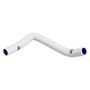 2023-2025 Suzuki GSX-8S Silicone Radiator coolant Hose kit White Generic
