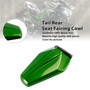 2025-2026 Kawasaki Z900 Z900SE Tail Rear Seat Fairing Cowl Green Generic