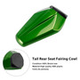 2025-2026 Kawasaki Z900 Z900SE Tail Rear Seat Fairing Cowl Green Generic