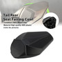 2025-2026 Kawasaki Z900 Z900SE Tail Rear Seat Fairing Cowl Matte Black Generic