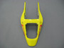 2003-2004 Honda CBR600RR Amotopart Fairings Yellow Black Valentino Rossi Repsol Moto Racing Customs Fairing