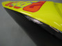 2003-2004 Honda CBR600RR Amotopart Fairings Yellow Black Valentino Rossi Repsol Moto Racing Customs Fairing