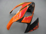 2003-2004 Honda CBR600RR Amotopart Fairings Yellow Black Valentino Rossi Repsol Moto Racing Customs Fairing