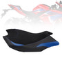 2017-2025 Honda Cbr250Rr Front Raider Seat Driver Cushion Lower Blue Generic