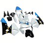 Injection Fairing Kit Bodywork Plastic ABS fit For Honda CBR600RR 2003-2004