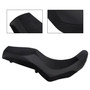 2024-2025 Suzuki V-Strom800 Dl800 Rider Passenger Seat Front Rear Lower Cushion Black Generic