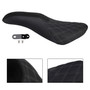 2021-2025 Honda Cm1100 Cmx1100 Rider Passenger Seat Front Rear Cushion Black Generic