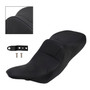 1997-2007 Touring Rider Passenger Seat Front Rear Cushion Smooth Generic