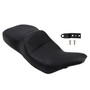 1997-2007 Road King Rider Passenger Seat Front Rear Cushion Smooth Generic