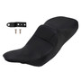 1997-2007 Road King Rider Passenger Seat Front Rear Cushion Smooth Generic