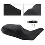 1997-2007 Road King Rider Passenger Seat Front Rear Cushion Smooth Generic