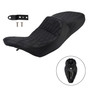 1997-2007 Touring Rider Passenger Seat Front Rear Cushion Diamond Generic