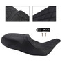 1997-2007 Touring Rider Passenger Seat Front Rear Cushion Diamond Generic