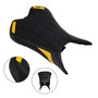 2023-2025 Triumph Street Triple 765R 765Rs Front Raider Seat Driver Cushion Pu Yellow A Generic