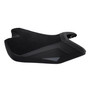 2024-2025 Aprilia Rs457 Front Raider Seat Driver Cushion Lower Gray Generic