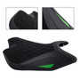2024-2025 Aprilia Rs457 Front Raider Seat Driver Cushion Lower Green Generic