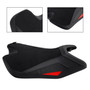 2024-2025 Aprilia Rs457 Front Raider Seat Driver Cushion Lower Red Generic