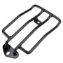 2004-2022 Sportster Rear Solo Rack Luggage Carrier Matte Black Generic