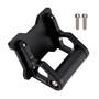 2024-2025 CF-MOTO 450MT Phone Navigation Bracket Gps Extension Bracket 22MM Black Generic
