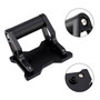 2024-2025 CF-MOTO 450MT Phone Navigation Bracket Gps Extension Bracket 22MM Black Generic