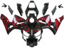 Injection Fairing Kit Bodywork Plastic ABS fit For Honda CBR600RR 2003-2004